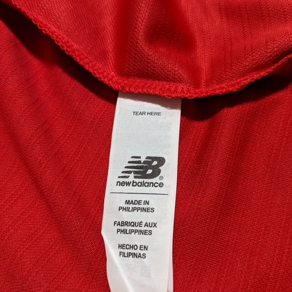 Panama FC 19/20 Pre Match Shirt - Picture 6 of 8